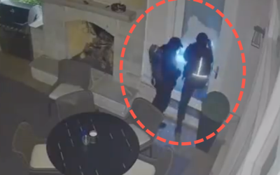 South American Gangs Target Dozens Of Mansions In Detroit