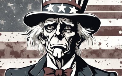 Trauma Nation | zh