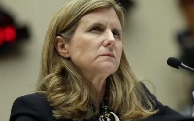 Penn President Liz Magill Resigns After ‘Genocide Requires Context’ Comments