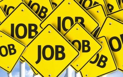 Peter Schiff: Just One More Hyped-Up Jobs Report