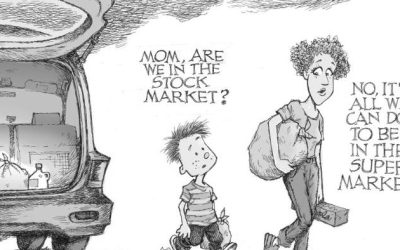 Ron Paul: Biden & The Media Are Gaslighting People About Inflation