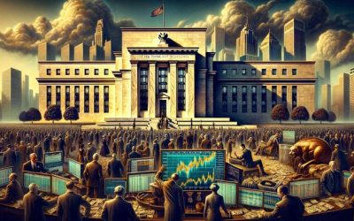 The Fed’s Empire Of Speculation And The Echoes Of 1929