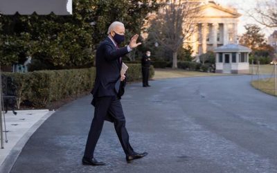 If You Didn’t Like The First Term, Just Wait For The Second