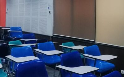 Campus Dysfunction Easy To Recognize, Difficult To Cure