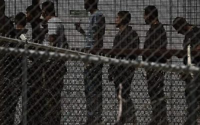 CBP Whistleblower Alleges “Problematic Practices” And “Substandard” Health Care For Migrants In Custody