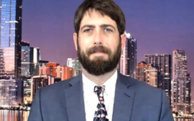 The Deep State Agenda Is “Controlled Demolition Of America”: Alex Newman