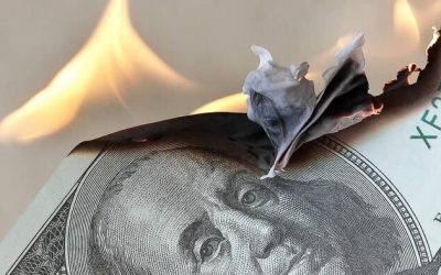 Bidenomics Winning? 60% Of Americans Report Their Income Does Not Keep Up With Inflation