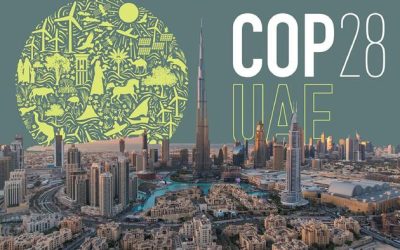 COP28: The Globalist Agenda Has Never Been More Obvious