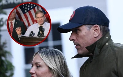 House Chairmen Threaten Hunter With Contempt Of Congress oan