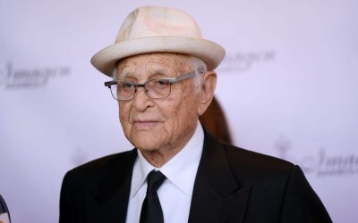 Norman Lear, Legendary TV Sitcom Producer And Screenwriter, Dies At 101 oan
