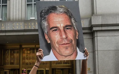 Over 170 Of Jeffrey Epstein’s Clients To Be Named In Unsealed Court Documents In 2024 oan