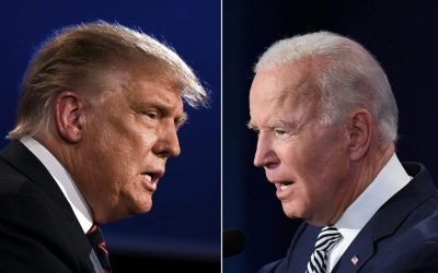 Trump Says He Wants To Debate Biden ‘Immediately,’ Biden Claims Trump Has ‘Nothing Else To Do’ oan
