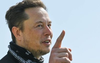 Elon Musk Spends $100M To Start New University In Austin, Texas oan