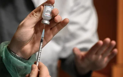 Supreme Court Throws Out COVID-19 Vaccine Mandate Rulings For Federal Employees, Military oan