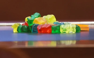 Elementary Students Require Medical Attention After Ingesting Fentanyl-Laced Gummies oan