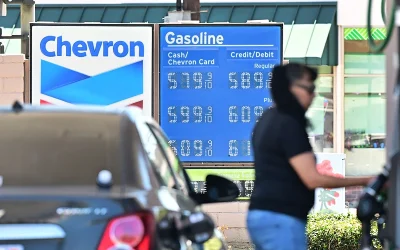 U.S. Inflation Rose 3.1% In November, Above Federal Reserve’s Target oan