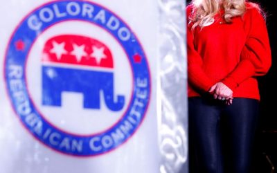 Colorado GOP Threatens To Switch To A Caucus If Ballot Ruling Stays oan
