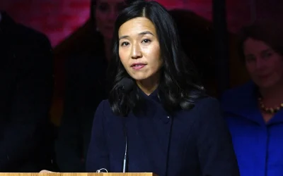 Boston City Council Email Invite For ‘Electeds Of Color’ Holiday Party Mistakenly Sent To All Members oan