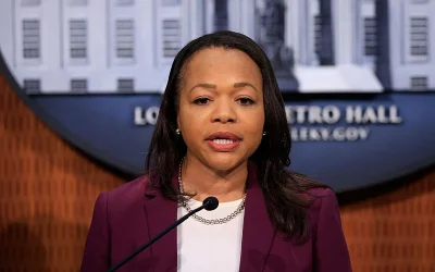 Unaware Of Case Regarding Collaboration With Big Tech To Limit Americans’ Free Speech oan