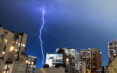At Least 13 Dead, Hundreds Of Thousands Without Electricity In Huge Argentina Storm oan