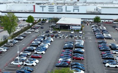 Man Plotted ‘Mass Casualty’ Attack At Tesla Event Attended By Elon Musk, Officials Say oan