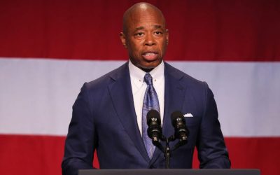 Adams’s Approval Rating Falls To 28%, Lowest For Any N.Y.C. Mayor oan