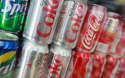 Coca-Cola Recalled 2,000 Cases Of Sodas Due To Possible Contamination oan
