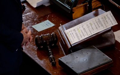 Wisconsin Supreme Court Orders New Legislative Maps oan