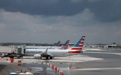 Man Arrested After Bomb Threat Leads to Evacuation Of Fort Lauderdale-Hollywood Intl. Terminal oan