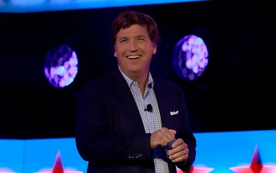 Tucker Carlson Introduces Brand-New Subscription Site oan