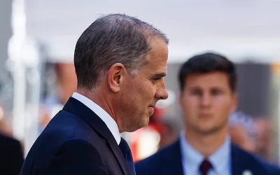 Hunter Requests To Dismiss Gun Charge Indictment In Delaware oan