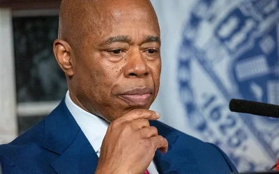 N.Y.C. Teachers Union Sues Mayor Adams, Citing Steep Budget Cuts To Public Schools oan