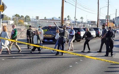 At Least 3 Deaths, 1 Hospitalized oan