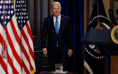 House Votes To Open Impeachment Inquiry Into President Biden oan