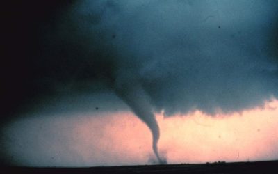 Tennessee Tornado Leaves 6 Dead, Dozens Injured oan
