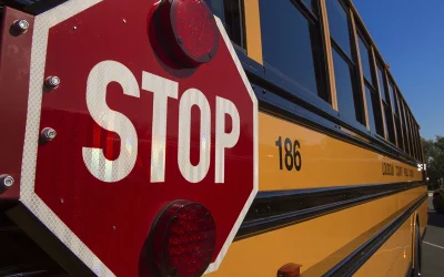 Lawsuit Claims 9-year-old Girl Was Repeatedly Sexually Assaulted On Boston School Bus oan