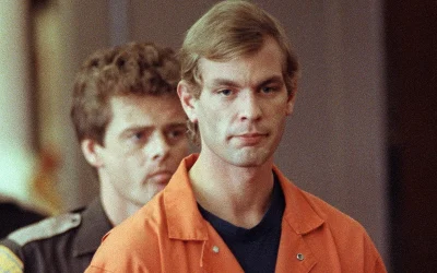 Jeffrey Dahmer’s Father Dies In Hospice Care At 87 oan