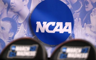 States Sue NCAA Over Transfer Eligibility Rule oan