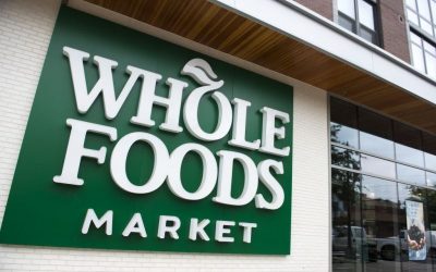 Judge Rules Whole Foods Can Ban Politically Divisive Attire oan