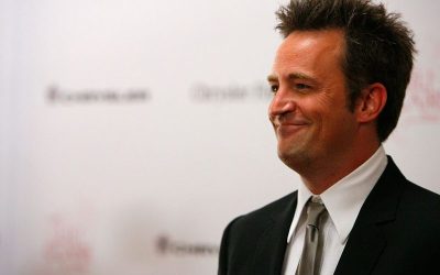 Cause Of Actor Matthew Perry’s Death Revealed oan
