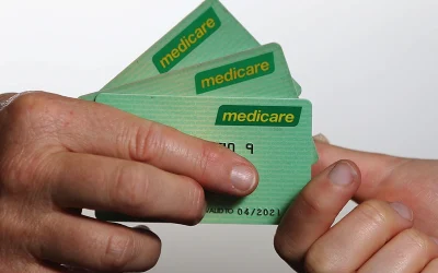 Florida Woman Sentenced To 20 Years In Prison After Running $192M Medicare Fraud Scheme oan