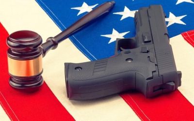 Gun Owners Of America Defeats Hidden Gun Control In Military Funding Bill