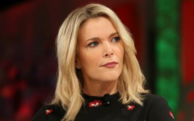 Megyn Kelly’s New Media Moment