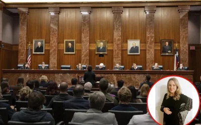 Texas Supreme Court Pauses Ruling Allowing Pregnant Woman To Have An Abortion oan