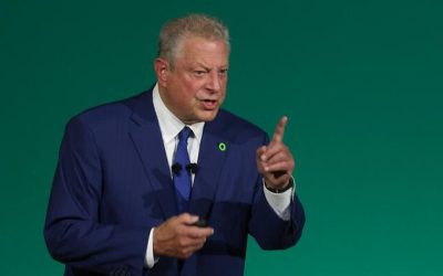 UN Climate Karens Melt Down After COP28 Summit Ditches Fossil Fuel ‘Phase-Out’ Language