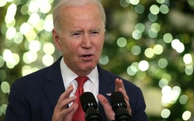 Let The Games Begin: Biden Impeachment Inquiry Authorized By House