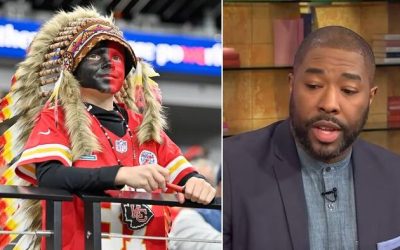 Parents Of Native American ‘Blackface’ Kid Hire Dominion Lawyers, Demand Deadspin, Journalist Retract Accusations
