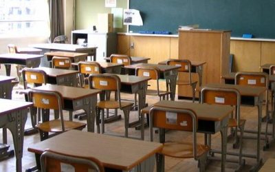 US Math Scores Hit All-Time Low On International Exam