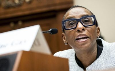 Harvard Refuses To Fire Gay, Instead Issues Statement In Her Defense