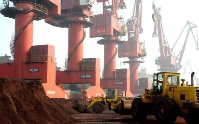 Beijing Imposes Export Controls On Rare-Earth Processing Tech As Mineral War With US Heats Up